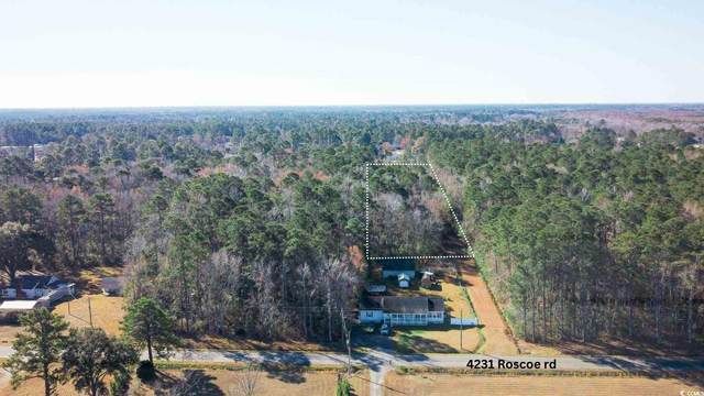 Myrtle Beach,  Land for Sale - 1.5