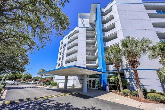 Condo for Sale in North Myrtle Beach,  (3bd 2ba)